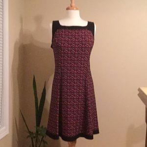 Summer Dress by Chaps XL EUC